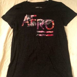 A women small flower 🌺 shirt